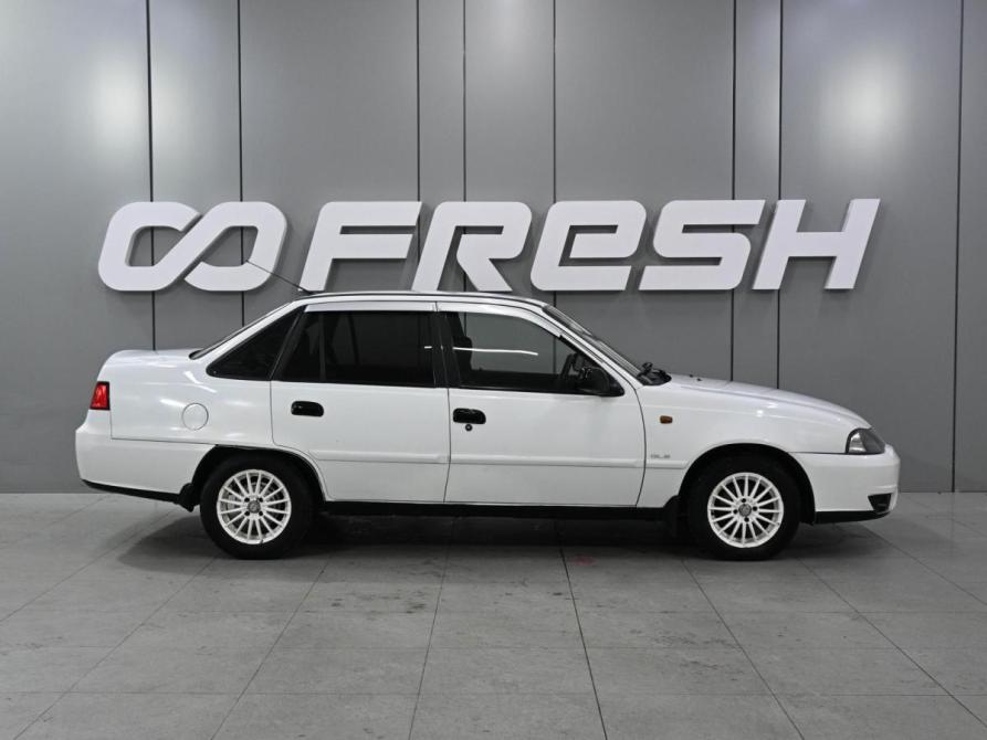 Daewoo Nexia I Рестайлинг Ростов-на-Дону  - изображение 5