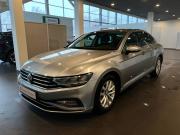 Volkswagen Passat B8 Рестайлинг Чебоксары  - изображение 38
