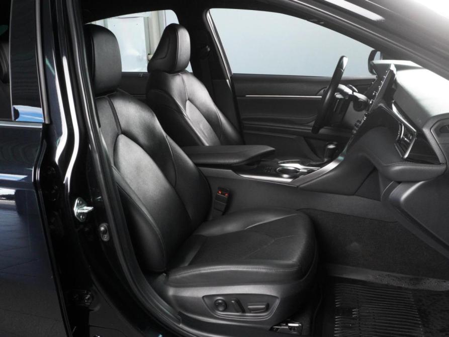 Toyota Camry VIII (XV70) Рестайлинг Минеральные Воды  - изображение 8