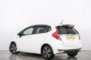 Honda Fit III Рестайлинг Красноярск  - изображение 28