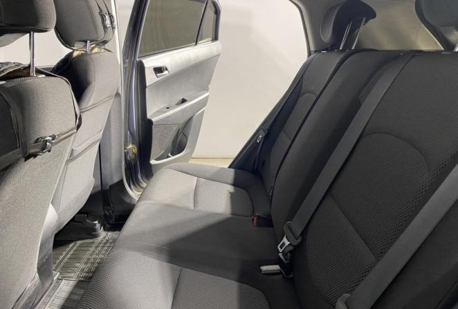 Hyundai Creta I с пробегом 2017 года, цена 1 450 000 рублей, 185152 км, внедорожник, Автокод Объявления