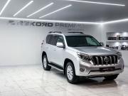 Toyota Land Cruiser Prado 150 Series Рестайлинг 1 Уфа  - изображение 32