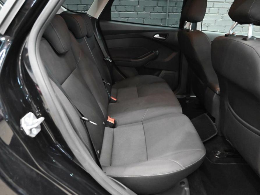 Ford Focus III Рестайлинг Екатеринбург  - изображение 10