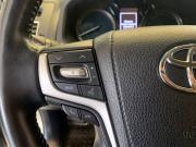 Toyota Land Cruiser Prado 150 Series Рестайлинг 2 Челябинск  - изображение 44
