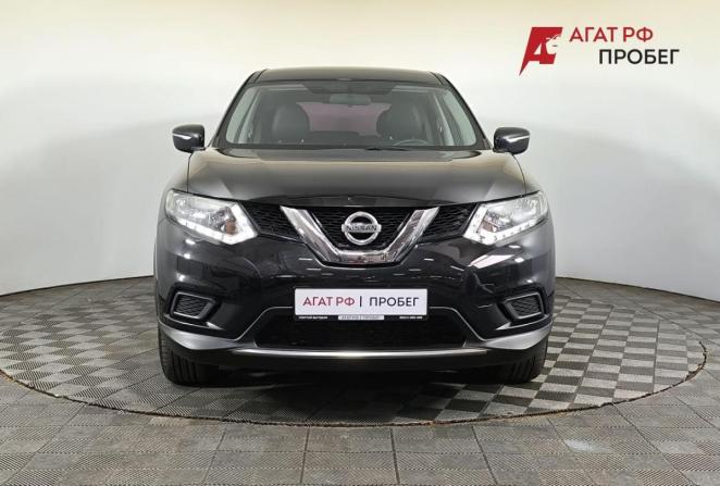 Nissan X-Trail III с пробегом 2017 года, цена 1 750 000 рублей, 114653 км, внедорожник, Автокод Объявления