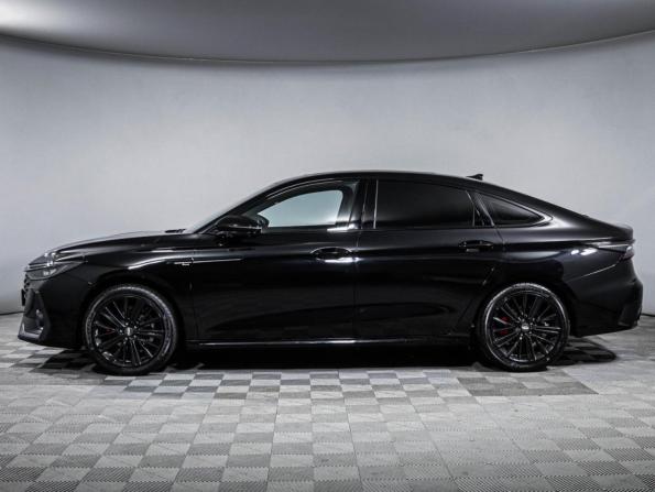 Chery Arrizo 8 с пробегом 2024 года, цена 2 100 000 рублей, 60500 км, седан, Автокод Объявления