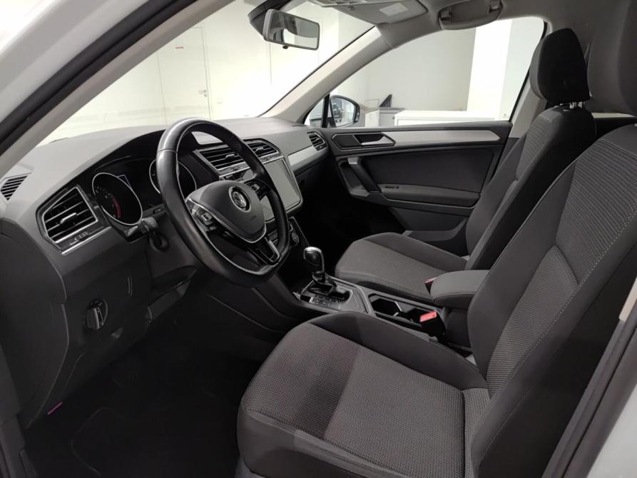 Volkswagen Tiguan II Казань  - изображение 20