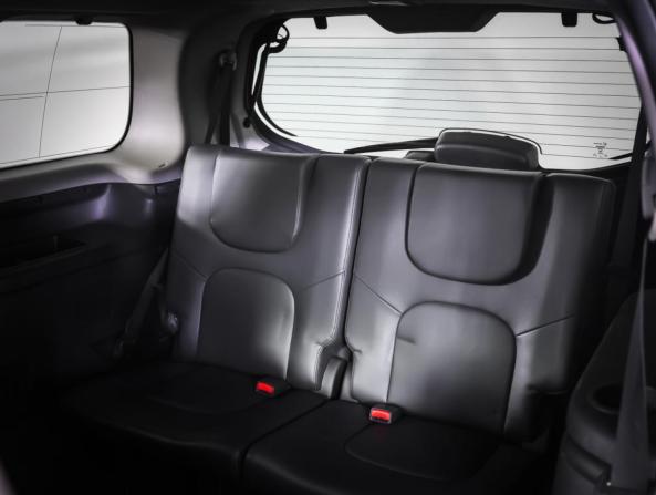 Nissan Pathfinder III Рестайлинг с пробегом 2010 года, цена 1 290 000 рублей, 219450 км, внедорожник, Автокод Объявления