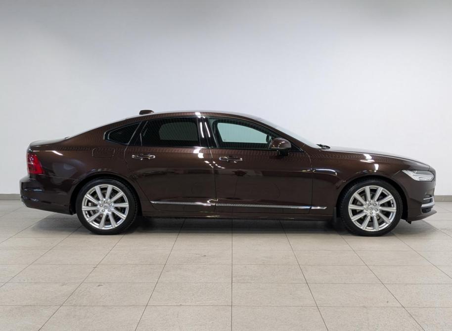 Volvo S90 II Санкт-Петербург  - изображение 4