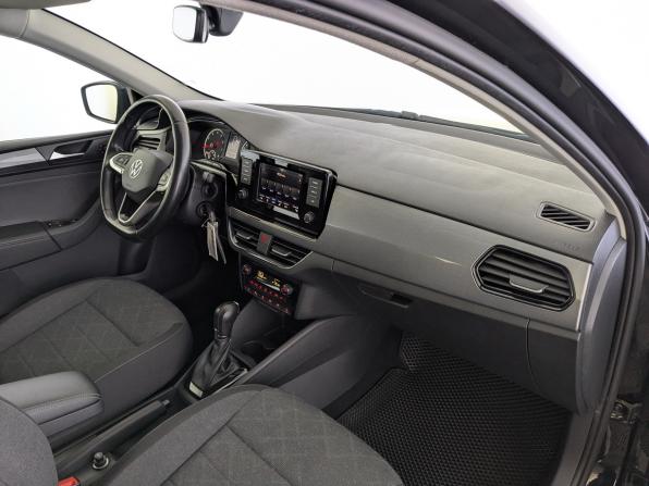 Volkswagen Polo VI с пробегом 2021 года, цена 1 690 000 рублей, 78722 км, лифтбек, Автокод Объявления