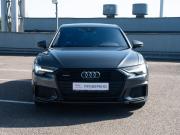 Audi A6 V (C8) Москва  - изображение 24