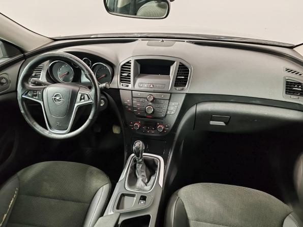 Opel Insignia I с пробегом 2012 года, цена 580 000 рублей, 204020 км, седан, Автокод Объявления