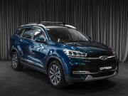 Chery Tiggo 8 I Тюмень  - изображение 28