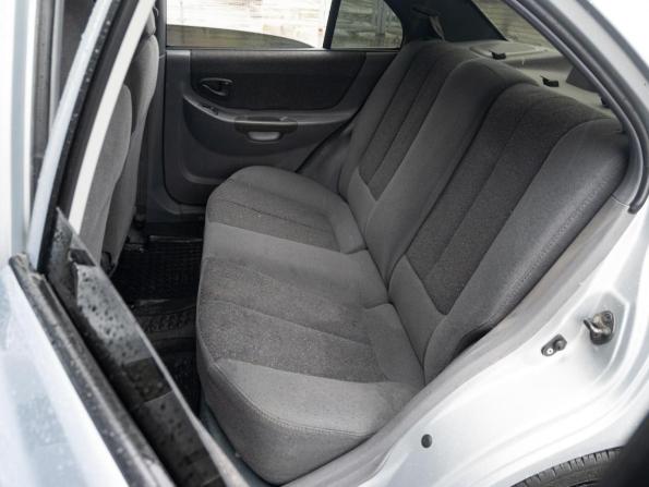 Hyundai Accent II с пробегом 2008 года, цена 415 000 рублей, 299256 км, седан, Автокод Объявления