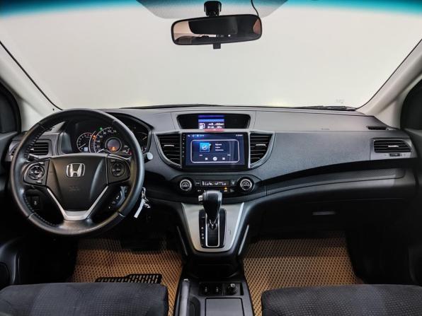 Honda CR-V IV с пробегом 2012 года, цена 1 670 000 рублей, 225705 км, внедорожник, Автокод Объявления