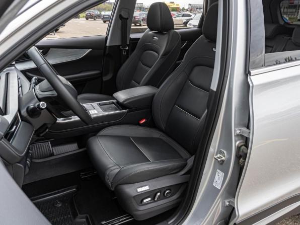 Chery Tiggo 7 Pro Max I с пробегом 2023 года, цена 1 985 000 рублей, 28033 км, внедорожник, Автокод Объявления