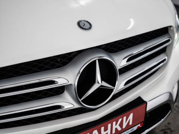 Mercedes-Benz GLC I (X253) с пробегом 2016 года, цена 2 862 000 рублей, 157497 км, внедорожник, Автокод Объявления