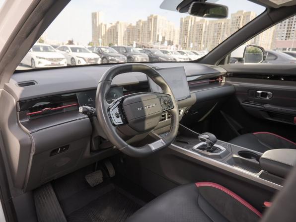 JETOUR DASHING I с пробегом 2024 года, цена 2 133 500 рублей, 10067 км, внедорожник, Автокод Объявления