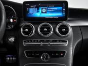 Mercedes-Benz C-Класс IV (W205) Рестайлинг Санкт-Петербург  - изображение 42