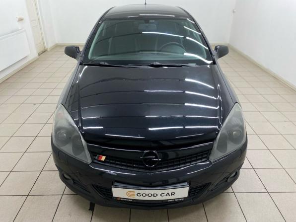 Opel Astra H Рестайлинг с пробегом 2008 года, цена 450 000 рублей, 184019 км, хэтчбек, Автокод Объявления