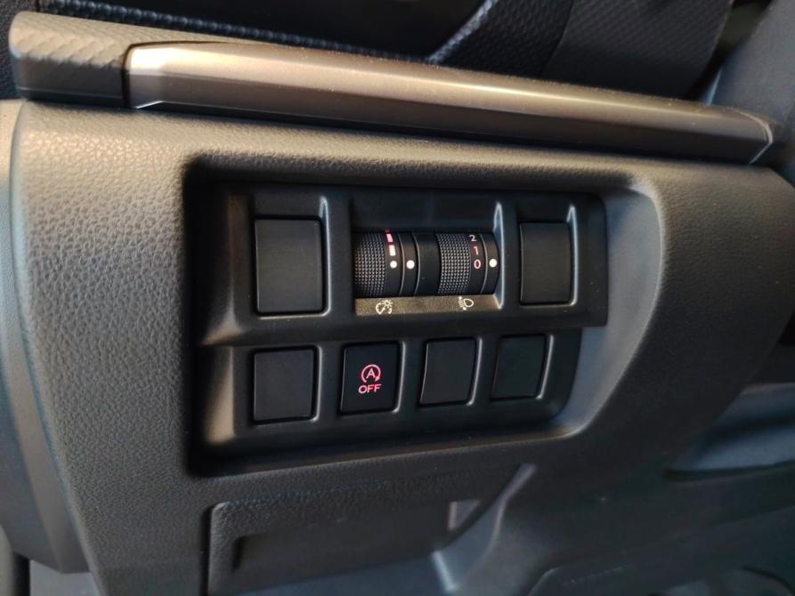Subaru Forester V Санкт-Петербург  - изображение 13