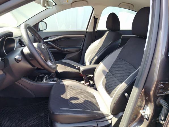 Lada (ВАЗ) Vesta I с пробегом 2017 года, цена 899 000 рублей, 51391 км, седан, Автокод Объявления