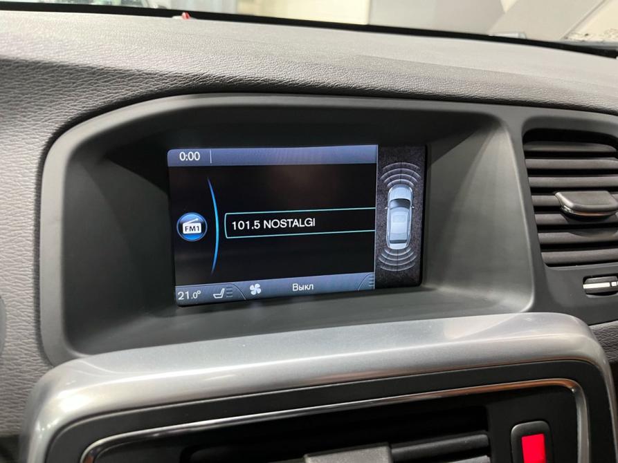 Volvo S60 II Пермь  - изображение 24