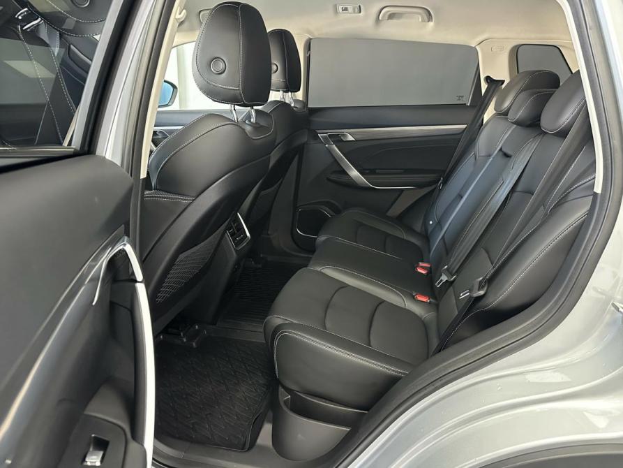 Geely Atlas Pro Красноярск  - изображение 21