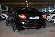 Lada (ВАЗ) Granta I Рестайлинг Уфа  - изображение 22