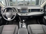 Toyota RAV4 IV (XA40) Рестайлинг Воронеж  - изображение 18