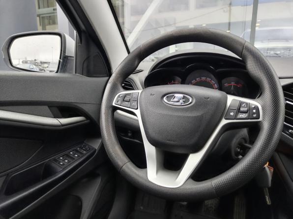 Lada (ВАЗ) Vesta I с пробегом 2019 года, цена 969 000 рублей, 121000 км, универсал, Автокод Объявления