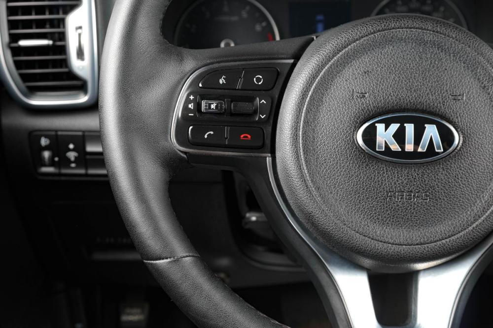 Kia Sportage IV Тюмень  - изображение 15