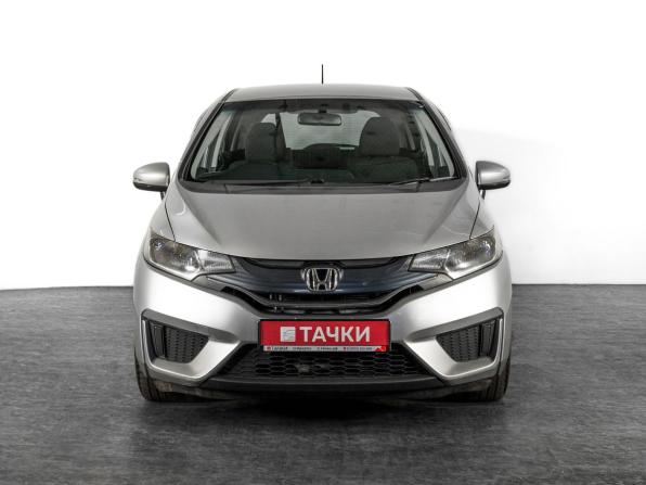 Honda Fit III с пробегом 2015 года, цена 920 000 рублей, 121608 км, хэтчбек, Автокод Объявления