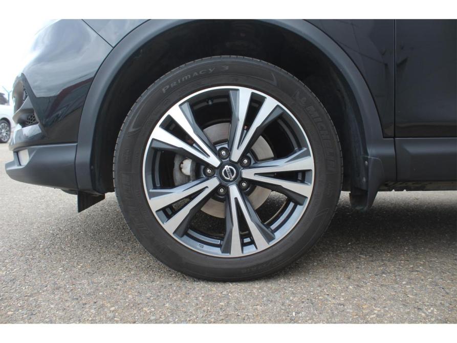 Nissan Qashqai II Рестайлинг Краснодар  - изображение 11