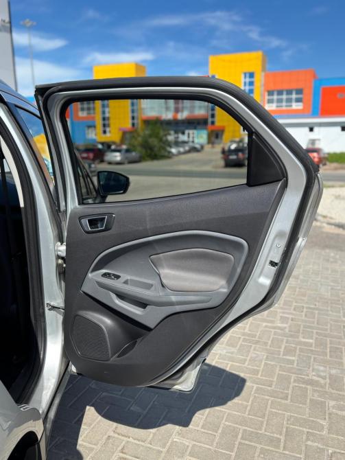Ford EcoSport II Сыктывкар  - изображение 10