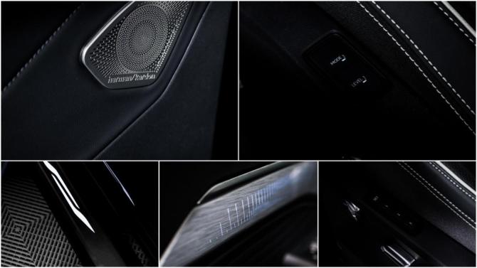 Volkswagen Talagon I с пробегом 2025 года, цена 5 350 000 рублей, 6400 км, внедорожник, Автокод Объявления