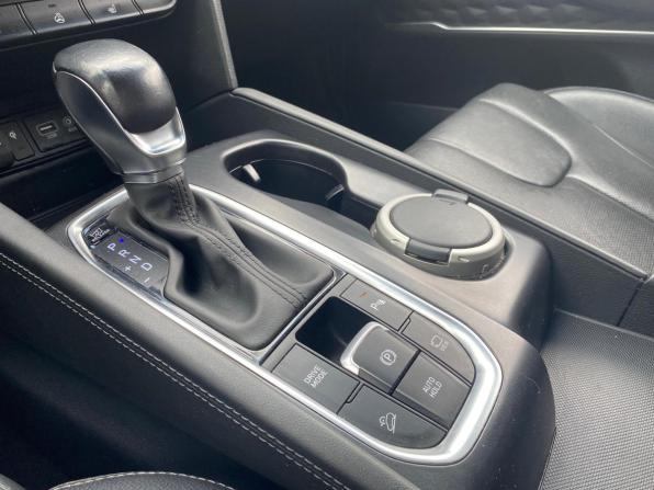 Hyundai Santa Fe IV с пробегом 2019 года, цена 2 760 000 рублей, 140000 км, внедорожник, Автокод Объявления
