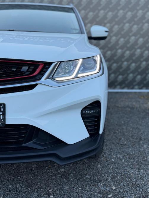 Belgee X50 Краснодар  - изображение 16