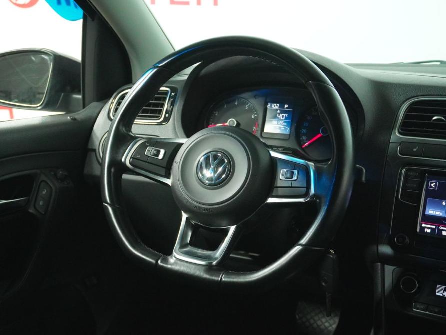 Volkswagen Polo V Рестайлинг Вологда  - изображение 16