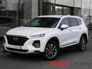 Hyundai Santa Fe IV Москва  - изображение 23