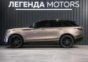 Land Rover Range Rover Velar I Иркутск  - изображение 39
