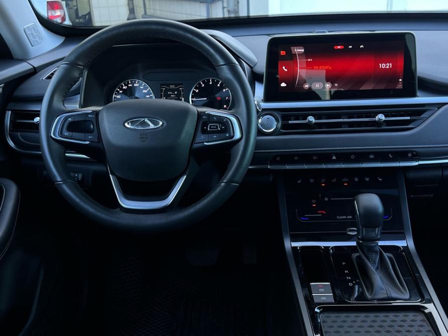Chery Tiggo 4 Pro I Волгоград  - изображение 17