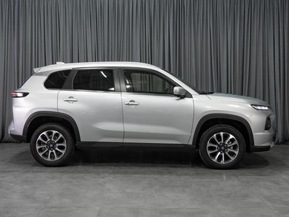 Suzuki Grand Vitara III с пробегом 2023 года, цена 4 479 000 рублей, 49 км, внедорожник, Автокод Объявления