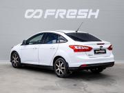 Ford Focus III Краснодар  - изображение 19