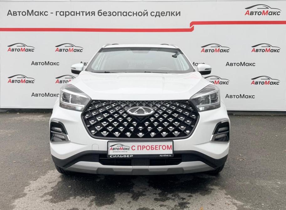 Chery Tiggo 4 Pro I Тюмень  - изображение 2