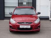 Hyundai Solaris I Москва  - изображение 15