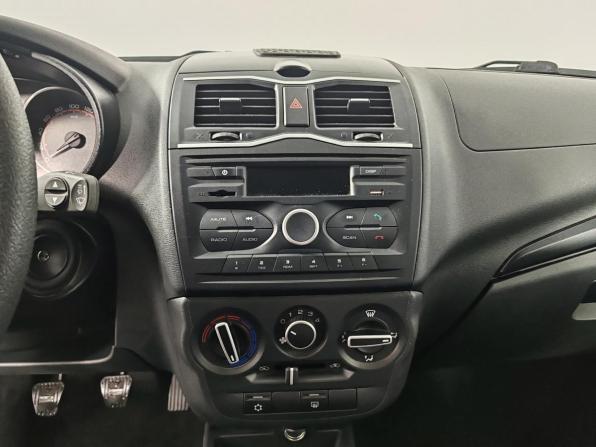 Lada (ВАЗ) Granta I Рестайлинг с пробегом 2024 года, цена 875 000 рублей, 25501 км, лифтбек, Автокод Объявления