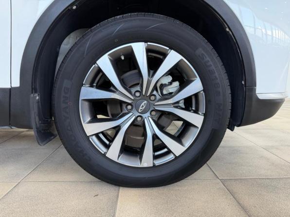 Chery Tiggo 7 Pro I с пробегом 2020 года, цена 1 600 000 рублей, 39100 км, внедорожник, Автокод Объявления