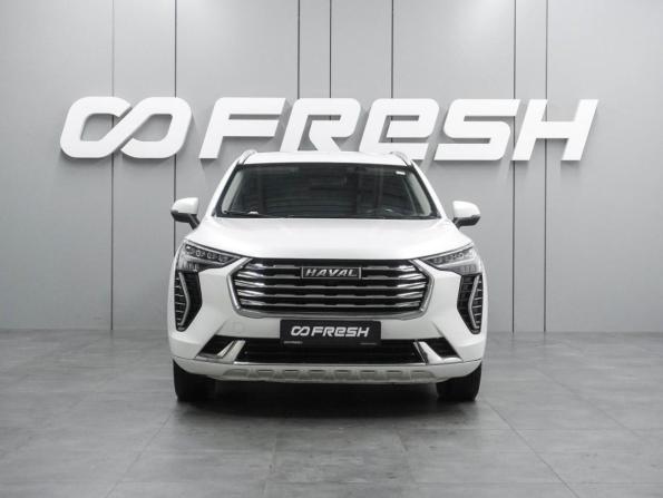 Haval Jolion I с пробегом 2023 года, цена 1 547 000 рублей, 130989 км, внедорожник, Автокод Объявления
