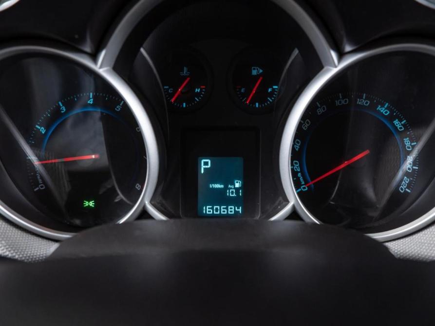 Chevrolet Cruze I Волгоград  - изображение 12